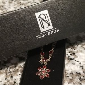 Nicky Butler Necklace